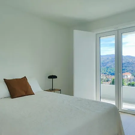 Villa Casa Do Crasto - Soajo Extérieur photo
