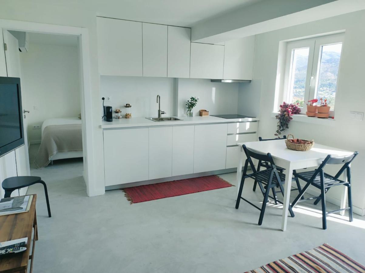 Ferienhaus Casa Do Crasto -