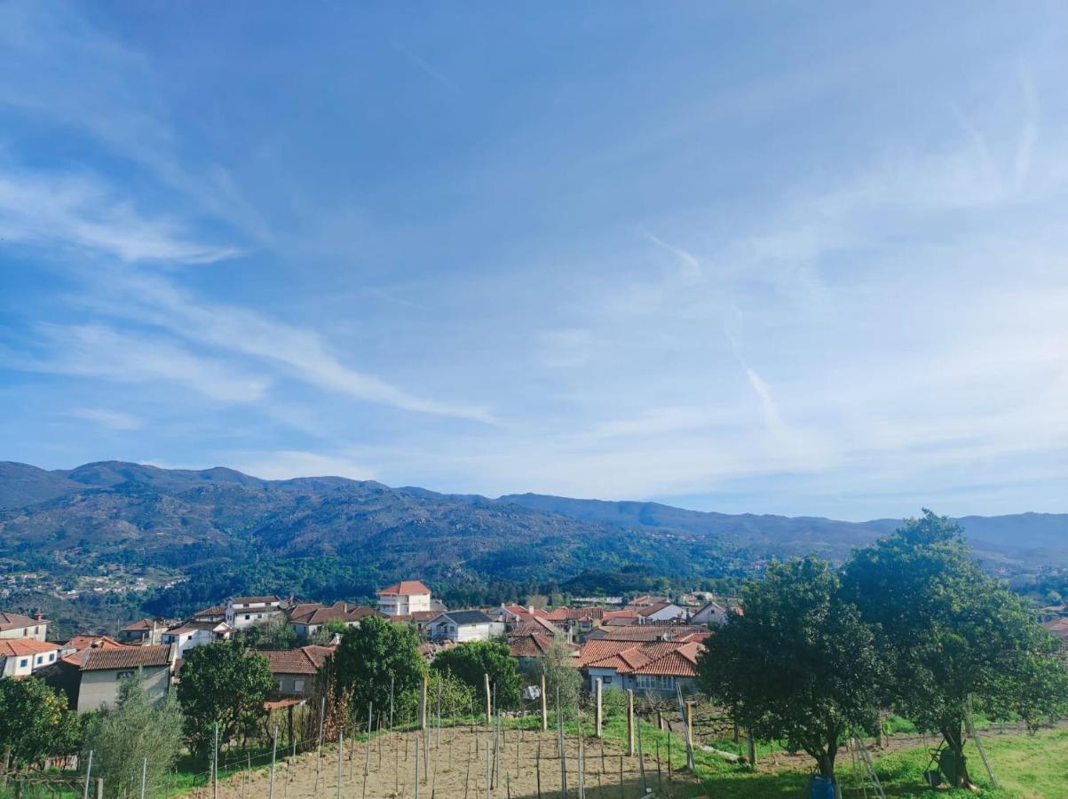 Ferienhaus Casa Do Crasto -